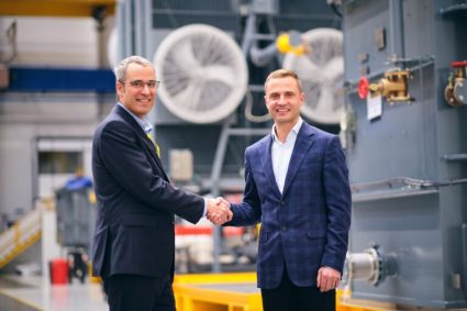 BRUSH acquires majority stake in Scottish engineering contractor McGowan