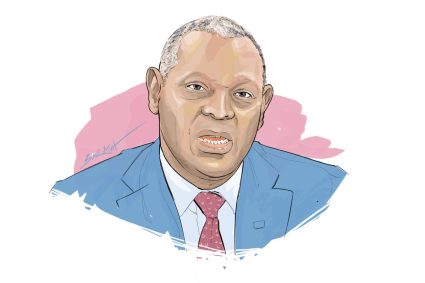 Equity Group boss on reviving performance in Kenya and winning talent war